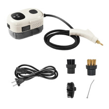 Nettoyeur à vapeur 2500W pour voiture, Machine de nettoyage à-UE