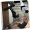 Abdominal Trainer for Situps Adjustable Height for Situps and Pushups Effective Indoor Workout 2