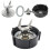 Blender Accessory Blender Cutting Head Sealing Gaskets Jar Base 1