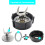Blender Accessory Blender Cutting Head Sealing Gaskets Jar Base 6