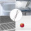 Refrigerator Temperature Sensor Replacement Refrigerator Defrost 5