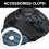 Efficient Replacement Part Mop Cloth Spare Part-Six Pieces 3