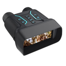 4.5' Screen 4K Night Vision Device HD Photo and Video Digital Binoculars Infrared Night Vision Telescope Ref: 2967