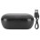 Écouteurs Bluetooth 5.0 avec réduction de bruit CVC 8.0, performances rapides et stables, son immersif, design compact et portable, utilisation 1