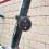 Βάση στήριξης πίσω φώτων ποδηλάτου 4 Garmin Varia Edge130, Ανθεκτική κατασκευή Βάση 2