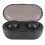 Écouteurs Bluetooth 5.0 avec réduction de bruit CVC 8.0, performances rapides et stables, son immersif, design compact et portable, utilisation 3
