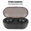 Écouteurs Bluetooth 5.0 avec réduction de bruit CVC 8.0, performances rapides et stables, son immersif, design compact et portable, utilisation 8