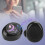 Écouteurs Bluetooth 5.0 avec réduction de bruit CVC 8.0, performances rapides et stables, son immersif, design compact et portable, utilisation 6