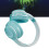 Ακουστικά Bluetooth Over-Ear για παιδιά, ασύρματα πτυσσόμενα ακουστικά με ακύρωση 7