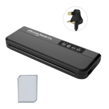 Efficient Vacuum Sealing Device Electric Vacuum-UK Plug