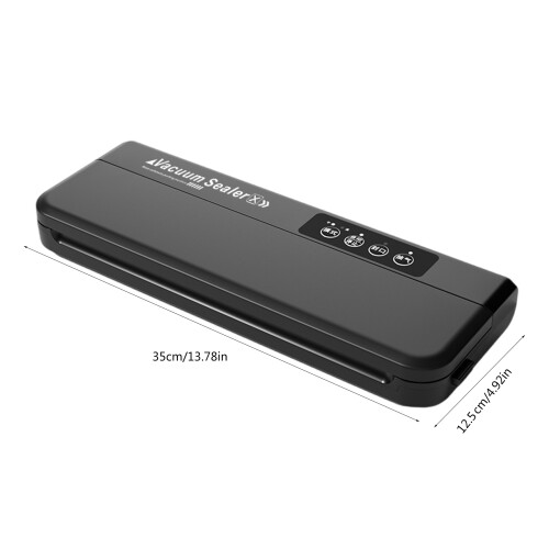 Efficient Vacuum Sealing Device Electric Vacuum-UK Plug 2