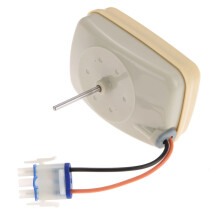 Evaporator Fan Motor Replacement Motor Replace Part Fridge