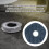 Convenient Mop Cloths Sweeping Robot Mop Cloth-10 pieces 5