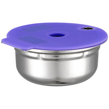 Sustainable Coffee Filter Strainer Washable with Fine-220ml