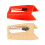 Record Player Needle Styluses Needle Cleaning Tool Record-Red 2