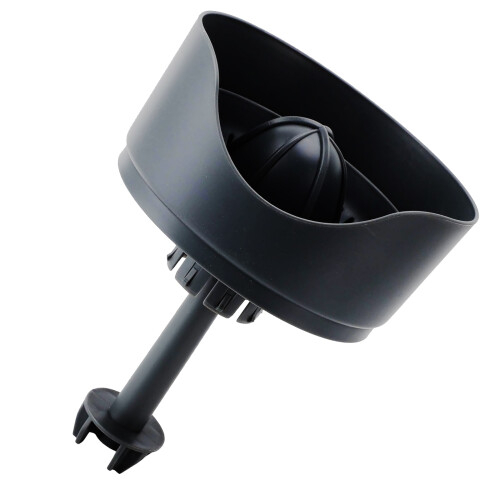 Juicing Attachment for TM5/TM31 Juicing Machine Part Plastic