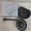Juicing Attachment for TM5/TM31 Juicing Machine Part Plastic 4