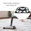 Auto Cleaning Dock Tray Cleaning Accessory Sweeping Robot Base 2
