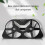 Auto Cleaning Dock Tray Cleaning Accessory Sweeping Robot Base 5