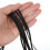 5Pcs Turntable Drive Belt Multifuntional Rubber Replacement Belt 5