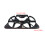 Auto Cleaning Dock Tray Cleaning Accessory Sweeping Robot Base 3