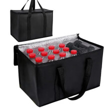 Pizza Delivery Box, Pizza Delivery Bag, Thermal Bag for Food, Picnic Bag
