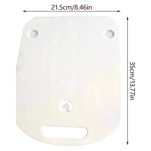 Stand Mixer Accessories Underlay Nonslip Moving Pad Protective 2