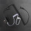 Ακουστικά μόνο για ακρόαση, ακουστικά Covert Acoustic Coil Tube για περιβάλλον υψηλού 5