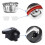 Replacement Float Valves Pressure Cookers Sealing Rings Pressure 6