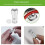 Replacement Float Valves Pressure Cookers Sealing Rings Pressure 5