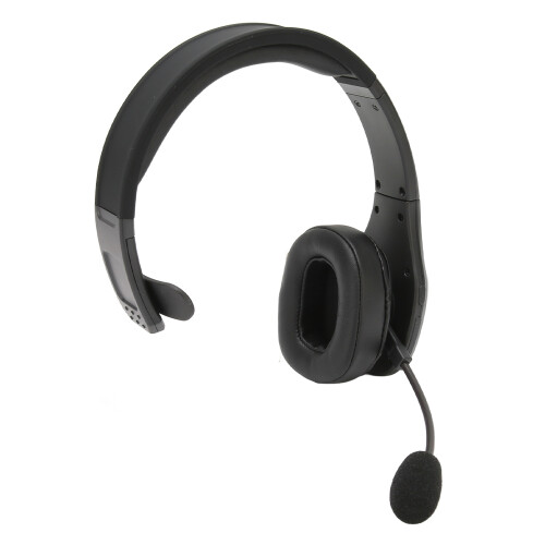 Ακουστικά Bluetooth5.0 για παιχνίδια με περιστρεφόμενο μικρόφωνο, λειτουργία 1