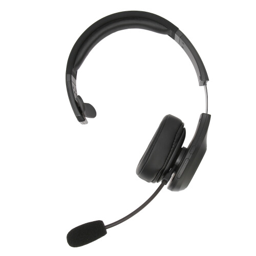 Ακουστικά Bluetooth5.0 για παιχνίδια με περιστρεφόμενο μικρόφωνο, λειτουργία 2