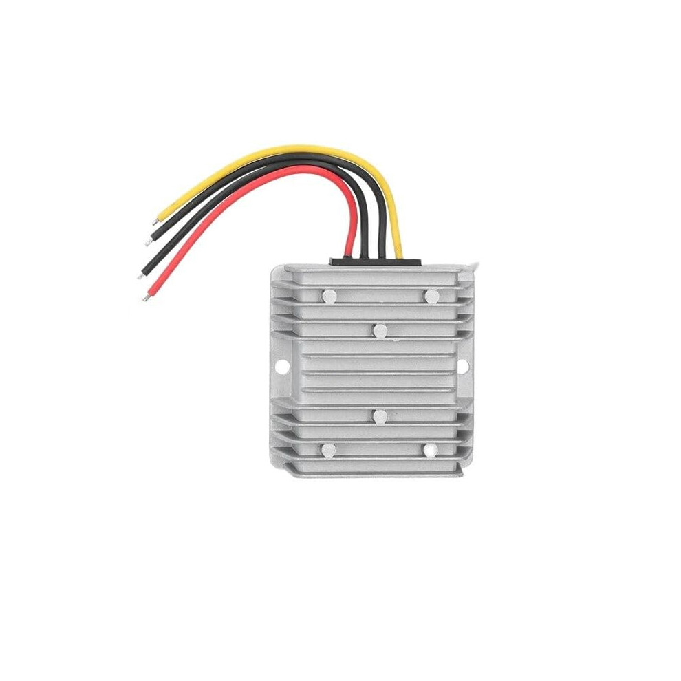 Dcdc 3060V To 48V 3A 5A Boost Buck Module 36V 48V To 48V 5A 240W Power Converter 36V To 48V Stepup Module Sunboooyin (3A) 36V48v(3060V)48V 3A 9426802961980