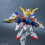 Bandai SD Gundam EX Standard Wing Gundam Zero 5