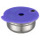 Multiple Capacity Coffee Strainer Filter, Stainless Steel-180ml 1