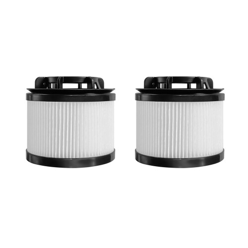 Replacement Filter for LVAC-200 Cordless Stick Vacuum-2 filters
