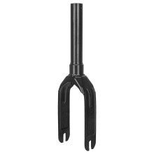 Metal Front Forks, Front Fork for Scooters Black Scooter Fork, Stylish Scooter Fork, Userfriendly Scooter Accessories for City and Country