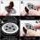 Refillable Cup Reusable Coffee Pods Coffee Container-Set 4 6