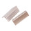 Convenient Attachable Comb Straightening Comb Attachment-grey 1