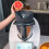 Orange Juice Attachment Strainer Basket Kitchen Juicing Machine 6