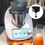 Orange Juice Attachment Strainer Basket Kitchen Juicing Machine 2