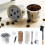 Refillable Cup Reusable Coffee Pods Coffee Container-Set 2 7