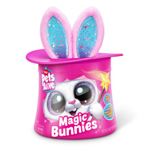 Pet's Alive Magic Bunny Surprise