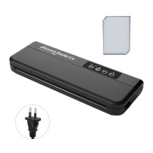 Commercial Vacuum Packaging Machine Home Vacuum Sealer-EU Plug