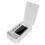 Phone Locker Time Locking Container With UV Sanitizer Multifunctional UV Light Disinfection Dustproof Aromatherapy Diffuser Function Full Sealing Envi 3