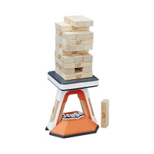 Hasbro Games, Jenga Pass Challenge