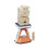 Hasbro Games, Jenga Pass Challenge 1