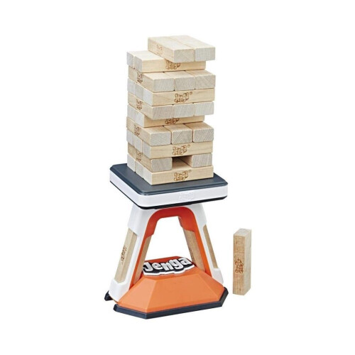 Hasbro Games, Jenga Pass Challenge