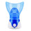 Skin Hydrations Machine Skin Steaming Device Suitable-blue 1