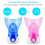 Skin Hydrations Machine Skin Steaming Device Suitable-blue 5